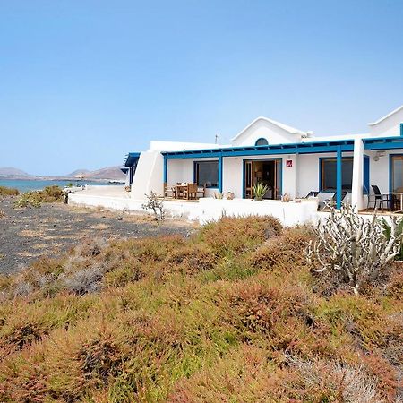 Welling Villa Punta Mujeres Bagian luar foto