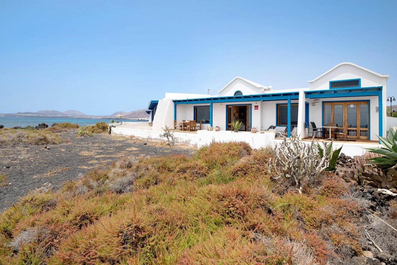 Welling Villa Punta Mujeres Bagian luar foto