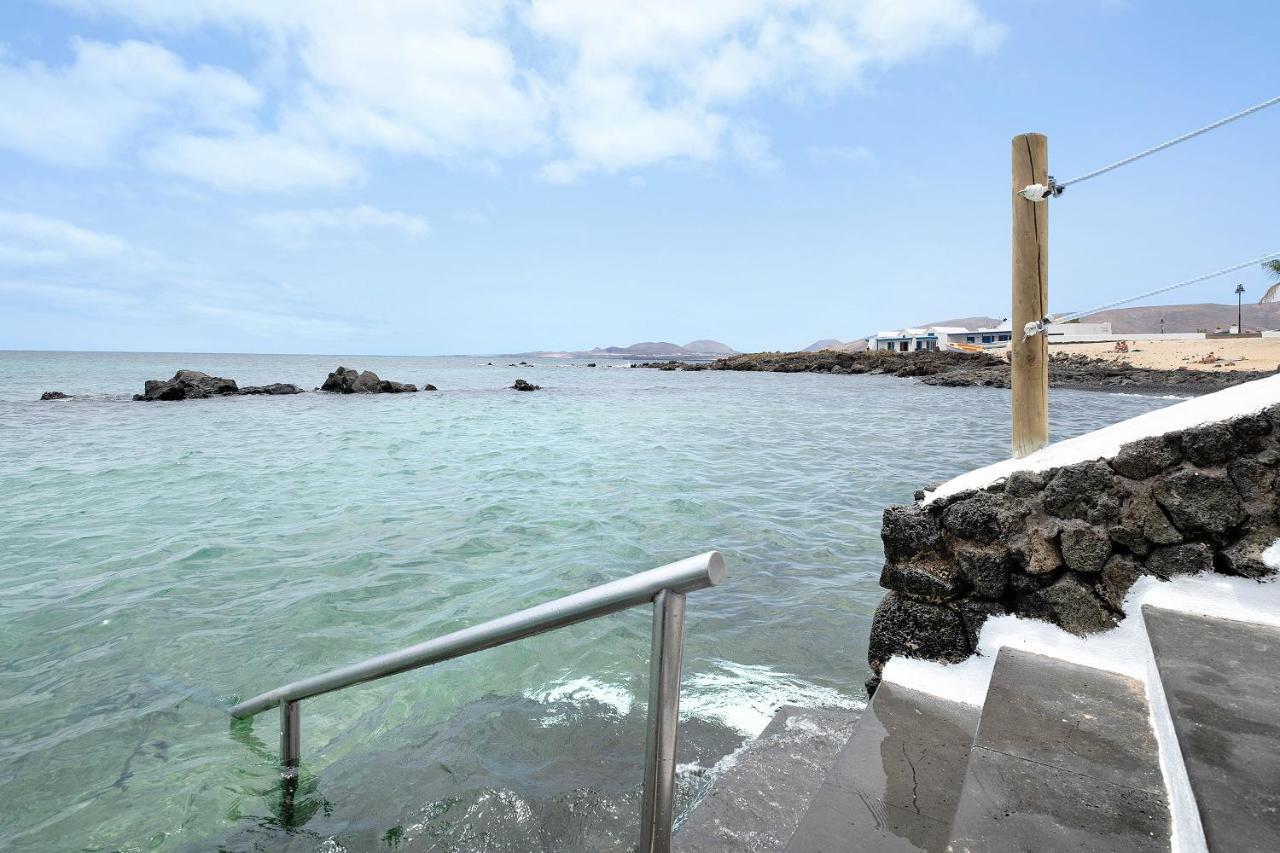 Welling Villa Punta Mujeres Bagian luar foto