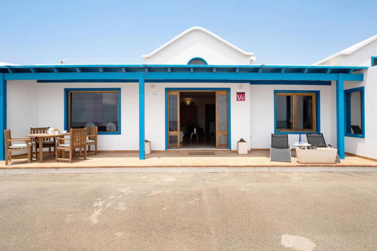 Welling Villa Punta Mujeres Bagian luar foto