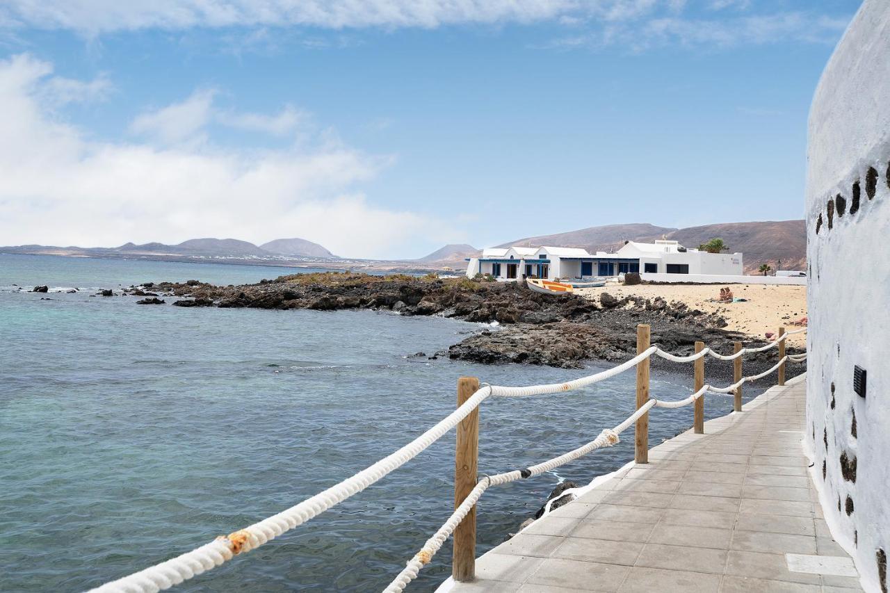 Welling Villa Punta Mujeres Bagian luar foto