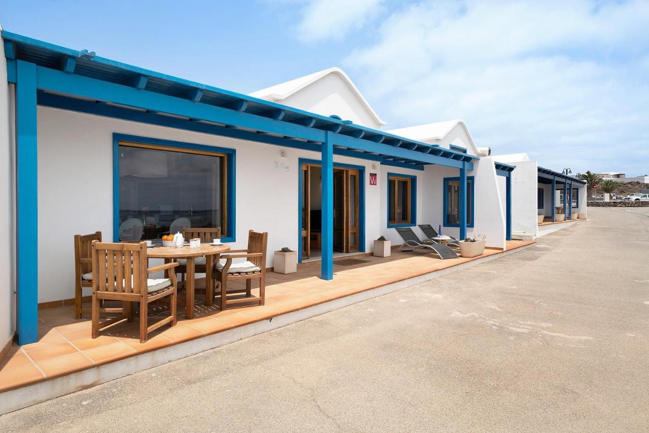 Welling Villa Punta Mujeres Bagian luar foto